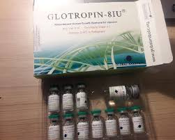 GLOTROPIN