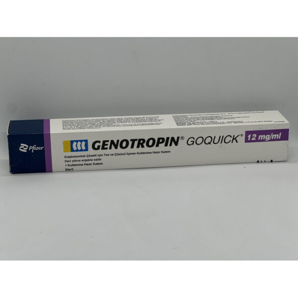 Genotropin 36 IU