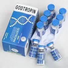 Godtropin