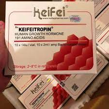 Keifeitropin HGH