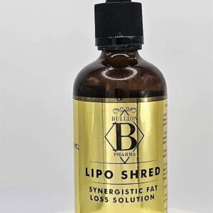 Lipo Shred 100ml