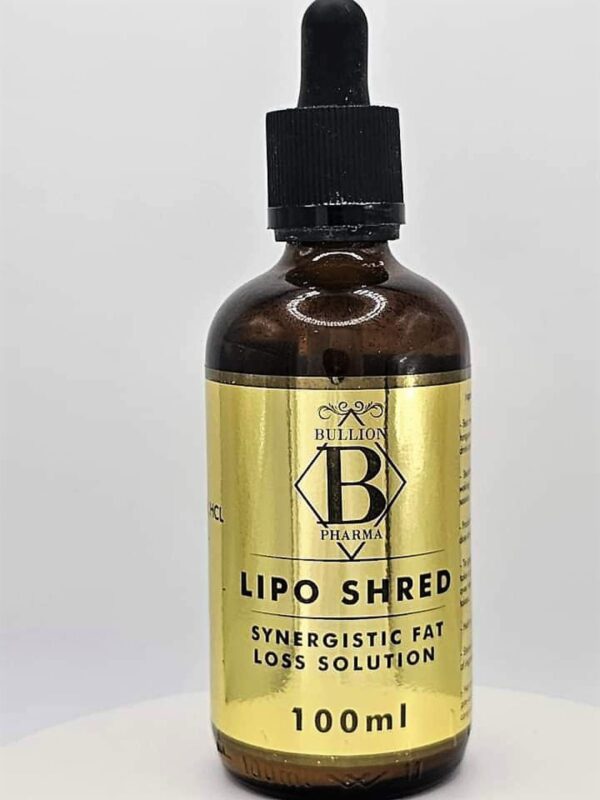 Lipo Shred 100ml