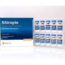 Nstropin