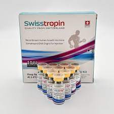 Swisstropin