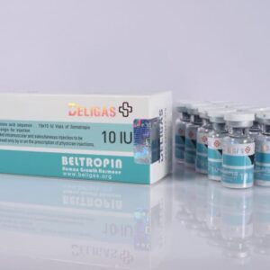 Beltropin 10 IU