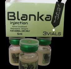 Blanka injection 5ml