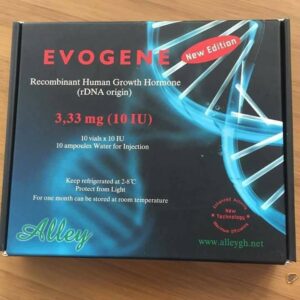 Evogene