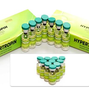 Hypertropin HGH