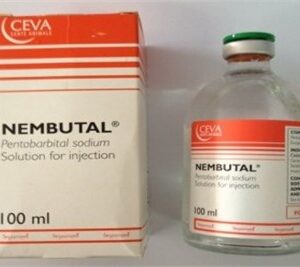 BUY NEMBUTAL PENTOBARBITAL SODIUM LIQUID - HGH WORLD STORE