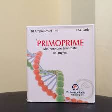 Primoprime 10 vials