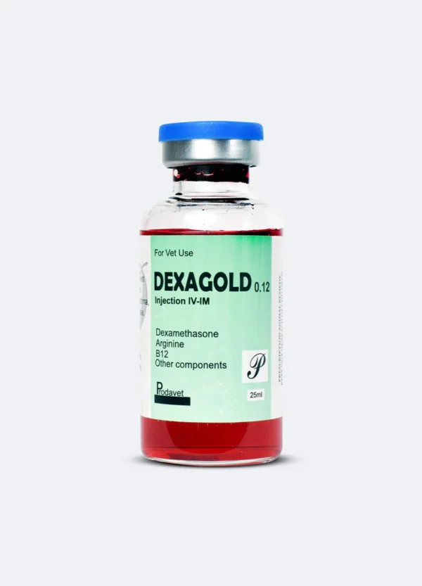 Dexagold