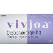 Buy Vivjoa (oteseconazole) Online For Sale