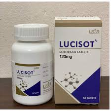 Lucisot 120mg